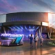 Ride Testing Begins for Test Track 3.0