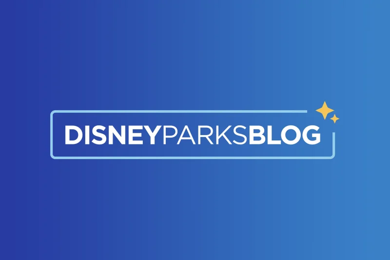 Disney Parks Blog logo
