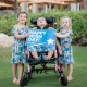 Make-A-Wish Families Enjoy Aulani Wish Week