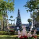 Walt Disney World Holiday Deal: Hotel Discounts + Free Gift Cards