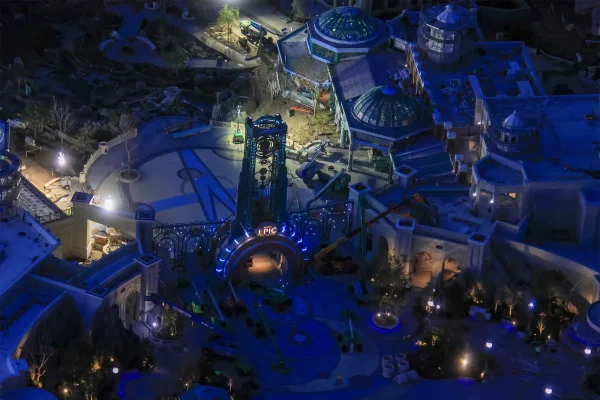 Epic Universe Grand Opening Details Announced