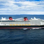 Disney Destiny Countdown Clock