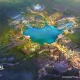 Universal Releases Plans, Attendance Estimates for Bedford Theme Park