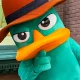 Perry the Platypus Coming to Disney California Adventure on May 17
