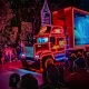 Paint the Night Shines Again During Disneyland’s 70th Celebration