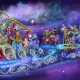 New Starlight Parade Teaser Features Walt Disney Narration