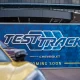 Photos: Test Track Construction and Ride Testing
