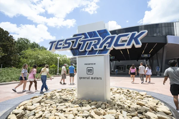 Test Track Joins EPCOT’s Tier 1 Lightning Lane Roster July 22