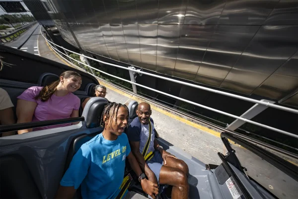 Disney Vacation Club Announces Test Track Preview for Eligible Members