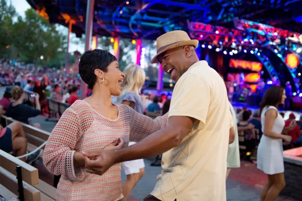 Jordin Sparks and The Beach Boys Join 2025 Eat to the Beat Lineup