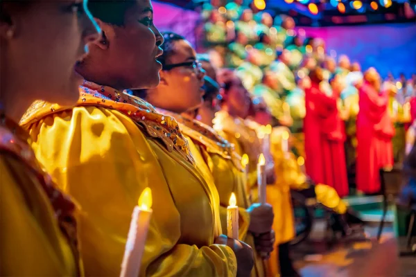 2025 EPCOT International Festival of the Holidays Dates & Details