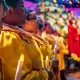 2025 EPCOT International Festival of the Holidays Dates & Details