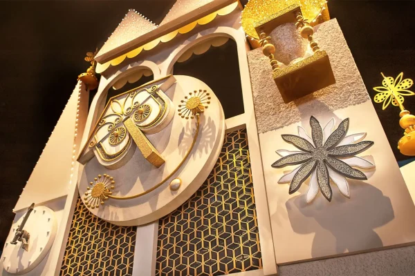 New “it’s a small world” Verse Coming to Magic Kingdom