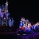 How Imagineers Brought the Disney Starlight Parade to Life