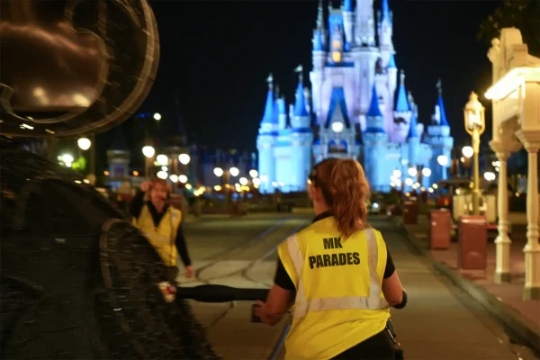 Photos: Behind the Scenes of Disney Starlight