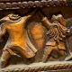 Carved Booths and Cannonballs: A Closer Look at The Beak and Barrel