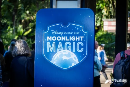 DVC Moonlight Magic sign