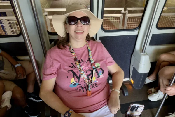 Walt Disney World ECV Rentals: What You Need to Know