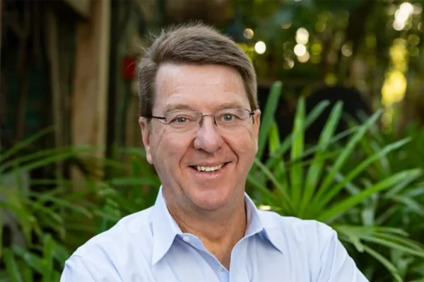Dr. Mark Penning Leaving Disney for Director Role at North Carolina Zoo