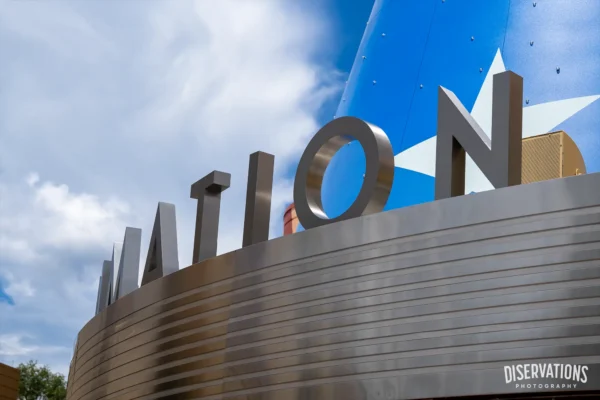 All 64 Disney Animated Features Represented Inside The Magic of Disney Animation