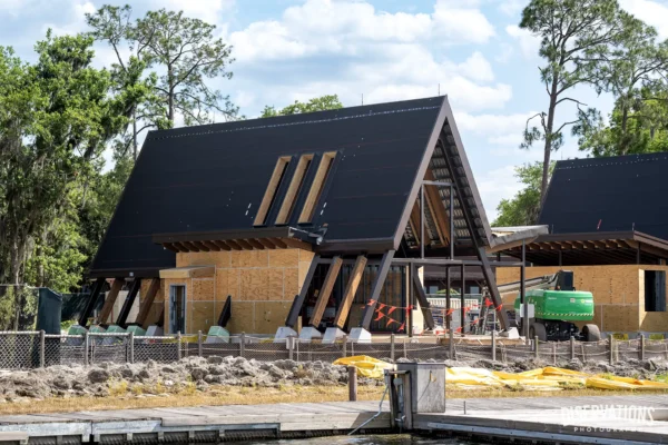 DVC Members Can Preview Disney’s Lakeshore Lodge Before It Opens