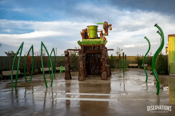Universal Kids Resort’s Water Attractions Head Into Their First Fall Cooldown