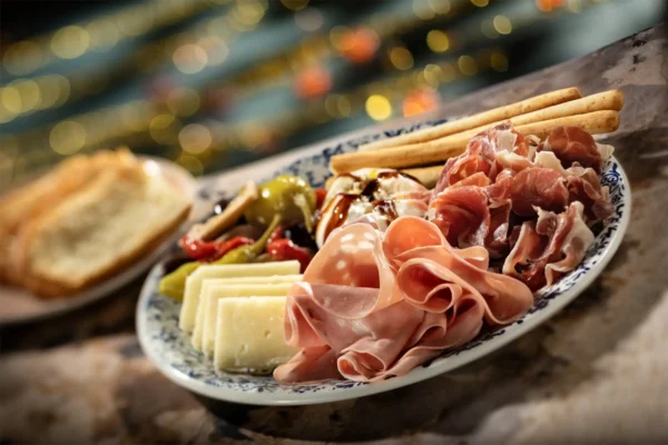 Hurly-Burly Menu Revealed Ahead of October 1 Opening
