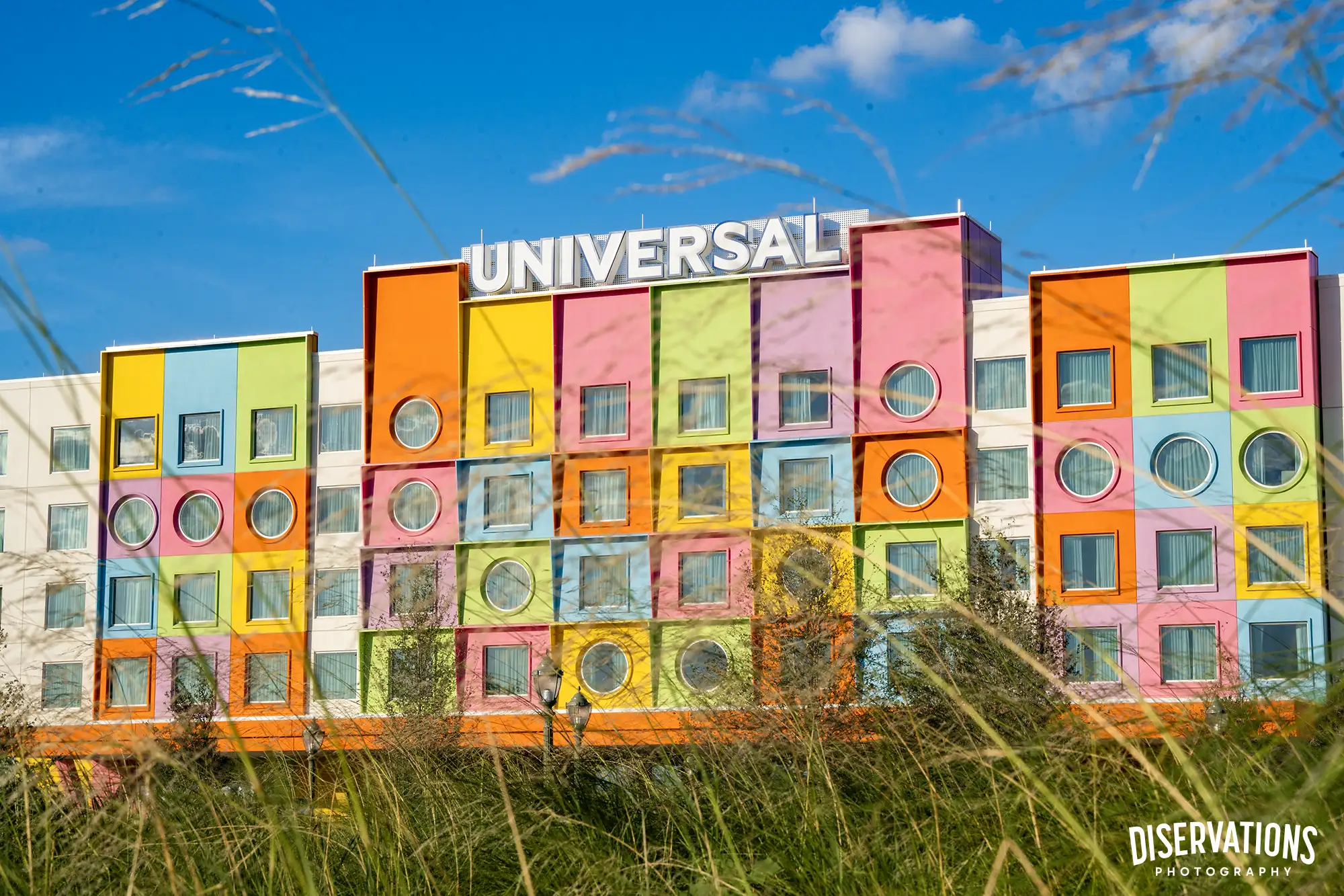 Universal Kids Resort Hotel