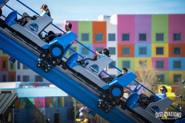 Universal Kids Resort Updates Its 2027 Calendar