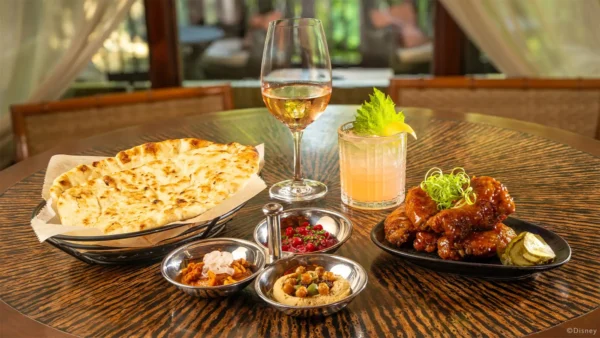 Nomad Lounge Adds Reservations and a $49 Annual Passholder Offer