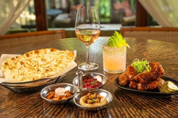 Nomad Lounge Adds Reservations and a $49 Annual Passholder Offer