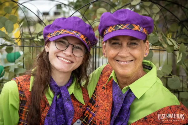 Universal Kids Resort Debuts Halloween Costumes Made In-House